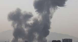 EUA e Israel lançam ataque contra o Irã; o que se sabe