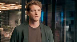 Três Graças: Leonardo se une a Rogério e promete destruir o pai