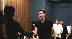 Betinho Marques - Um Galo com fome e sem queimar treinador