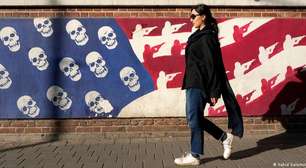 Como EUA e Irã se tornaram inimigos - depois de terem sido aliados