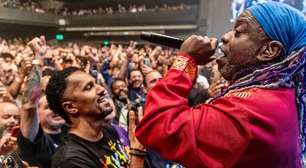 Living Colour dá aula sobre conexão e surpresas no show em SP