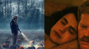 Netflix tem maior estreia do ano da ficção científica, mas HBO Max também preparou sucesso extraordinário