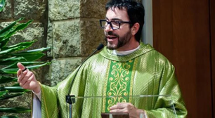 É grave? Padre Fábio de Melo passa por cirurgia no Rio