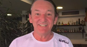 Marquito tem estado de saúde atualizado após passar por cirurgia