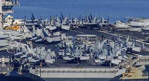 Capacidade de retaliação iraniana após ofensiva dos EUA 'é limitada', diz especialista