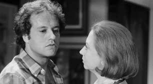 Dennis Carvalho teve cenas cortadas pela censura por ser filho homossexual de Fernanda Montenegro em novela da Globo: 'Muito frustrante'