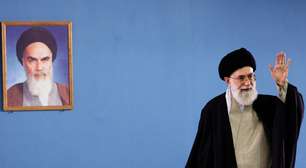 Perfil/Ali Khamenei, o protetor da revolução escolhido por Khomeini