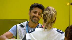 Ana Paula Renault é o Monstro da semana no 'BBB 26': Alberto Cowboy vence a Prova do Anjo e escolha faz web detonar brother. 'Jogador frouxo'