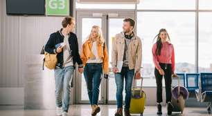 Pijamas nos aeroportos dos EUA: liberdade ou falta de etiqueta?