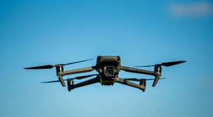 EUA proíbem drones chineses e transformam DJI na nova Huawei, uma ideia absolutamente insana