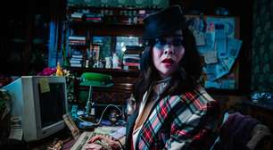 A serenata de cidade pequena de Mitski