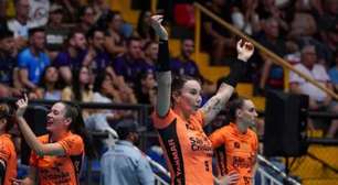 Tifanny agradece apoio: "Ninguém largou da minha mão"