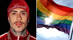 MC Daniel entra na Justiça após ser chamado de 'gay' ; entenda