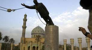 [Análise] O histórico desastroso das tentativas de "mudança de regime"