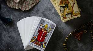 Tarot do dia: previsão para os 12 signos em 28/02/2026