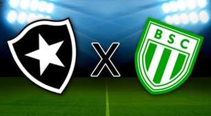 Botafogo x Boavista pelo Campeonato Carioca: onde assistir ao vivo, horário e escalações