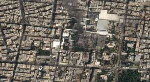 Irã diz estar aberto à desescalada e afirma que líder supremo Ali Khamenei está vivo