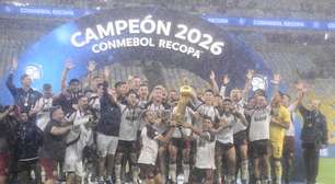 Lanús provoca Paquetá após título da Recopa em cima do Flamengo