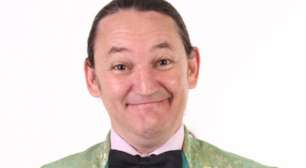 'Marquito estava sangrando muito': detalhes inéditos de grave acidente de moto do ator do 'Programa do Ratinho', do SBT, são revelados por enfermeiro