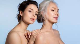 Da adolescência à terceira idade: o skincare ideal para cada fase da vida