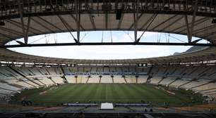 Torcedor do Fluminense passa a ter descontos no Maracanã