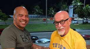 GENTE DO RIO - Paraíso do Tuiuti fecha com Renato Lage; Vera Fischer retorna às novelas &amp; outras novidades