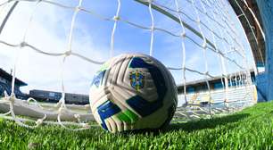 Clube da Série A confirma lesão de goleiro titular