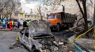 Irã fecha o Estreito de Ormuz e ameaça incendiar navios caso tentem passar