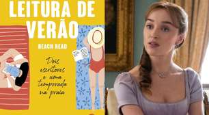 Esta estrela de Bridgerton vai protagonizar comédia romântica da mesma autora de De Férias com Você