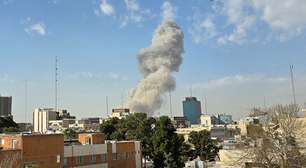 EUA e Israel atacam o Irã: O que se sabe sobre a operação militar