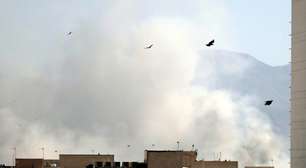 Conselho de Segurança da ONU convoca reunião sobre Irã para hoje