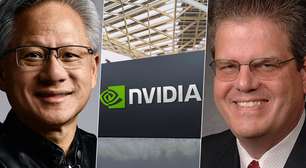 NVIDIA foi fundada por três engenheiros, mas apenas Jensen Huang permanece como CEO: "Gostaria de ter mantido algumas ações"