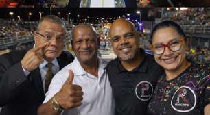 Porto Alegre 24 Horas transmite neste sábado (28) o último dia de desfiles das escolas de samba da Capital