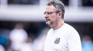 Santos corre contra o tempo por um zagueiro ainda nesta janela