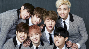 BTS lançará 'Arirang' em item raro para fãs