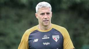 São Paulo leva todo o elenco e terá força máxima para semifinal do Paulistão