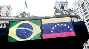 Venezuelanos se tornam a maior comunidade de imigrantes no Brasil