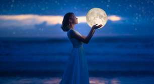 Lua no mapa astral: descubra o que ela revela sobre suas emoções