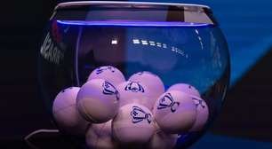 CBF define sorteio e detalha novos formatos das copas regionais de 2026