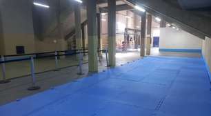 Ginásio Tuta e Parque da Cidade têm inscrições abertas para aulas gratuitas de judô