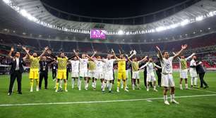 Rodada do Campeonato Iraniano é suspensa após bombardeio no país