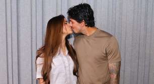 Gabriel Medina pediu para namorada, Isabella Arantes, deixar o 'Domingo Legal'? Bailarina do SBT quebra silêncio sobre rumor machista: 'Tinha dias que...'