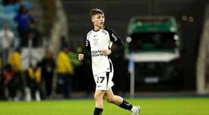 Bidon abre o jogo sobre vontade de jogar no futebol europeu