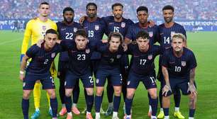 Estados Unidos podem ser banidos da próxima Copa do Mundo após bombardeios no Irã? Entenda