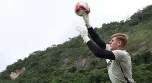 Botafogo preserva titulares contra o Boavista com foco na Libertadores