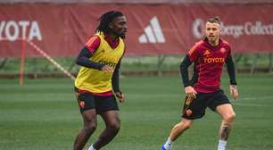 Roma x Juventus: onde assistir, escalações e arbitragem