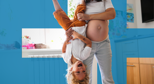 Como uma segunda gravidez altera de forma 'única' o cérebro das mulheres, segundo estudo