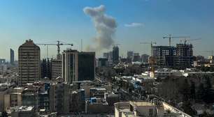 "Escalada perigosa": líderes mundiais reagem aos ataques de EUA e Israel contra o Irã