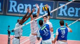 Sada Cruzeiro ganha o clássico e está na final do Sula