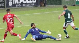 Nos pênaltis, Goiás bate Anapolina e vai para a final do Goiano